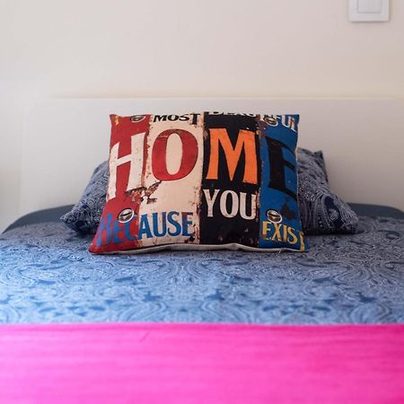 Born Rooms - St Caterina Barcelona Bagian luar foto