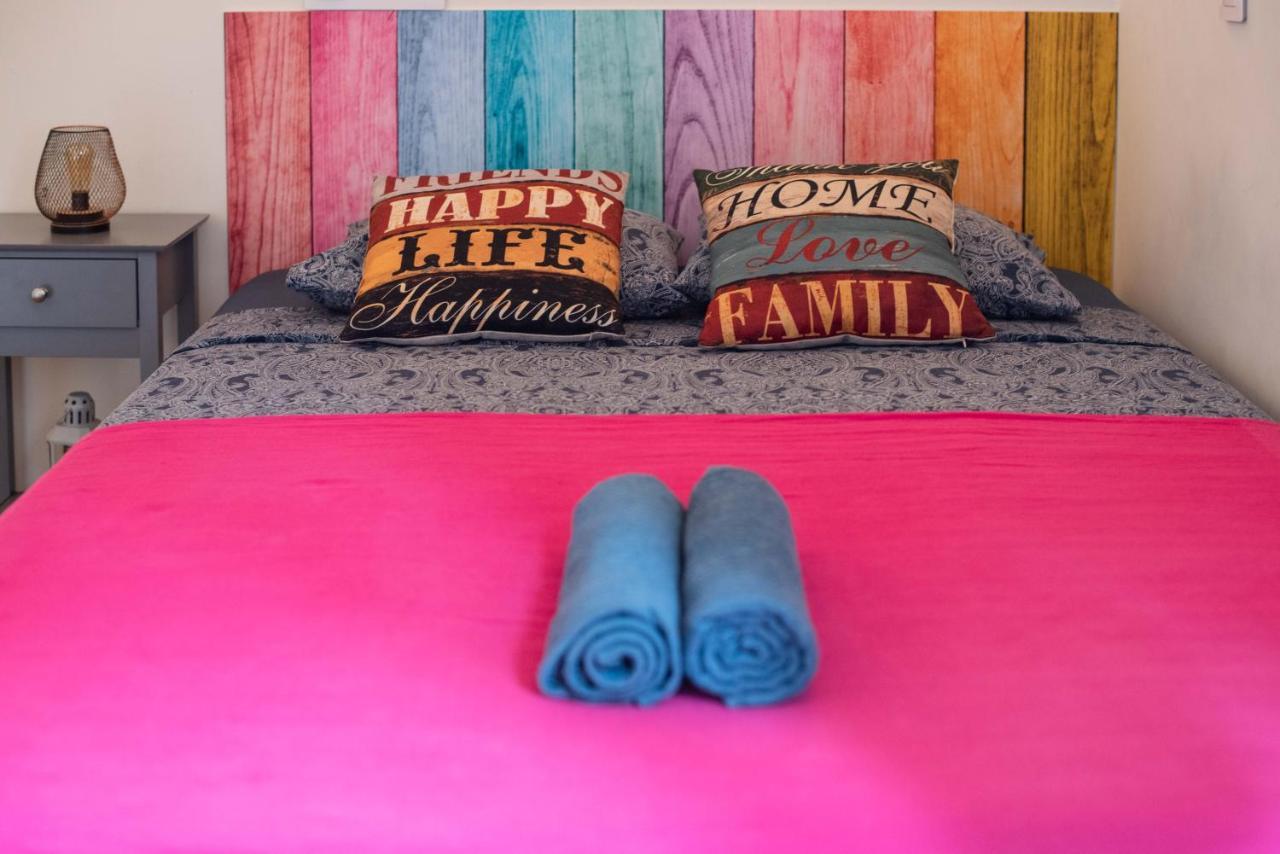 Born Rooms - St Caterina Barcelona Bagian luar foto