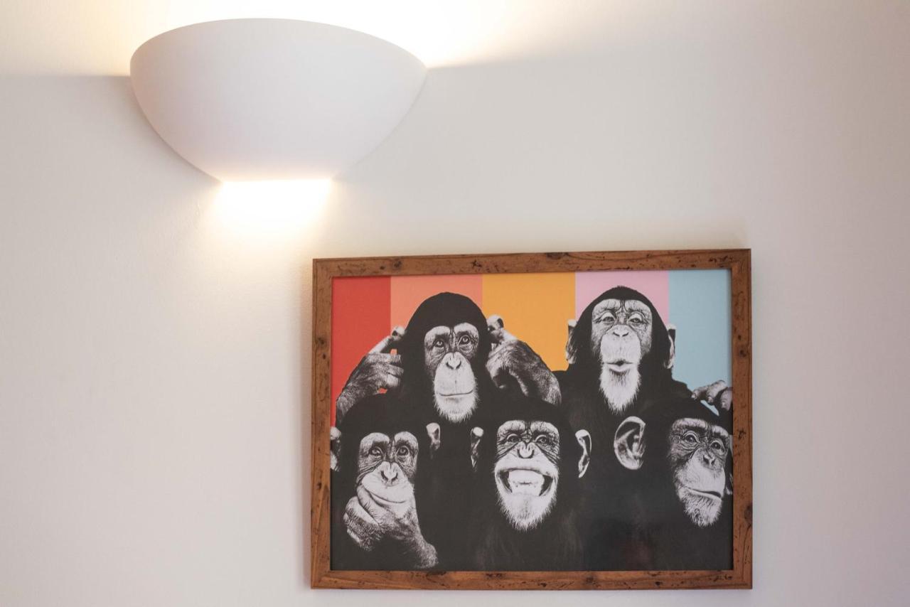 Born Rooms - St Caterina Barcelona Bagian luar foto