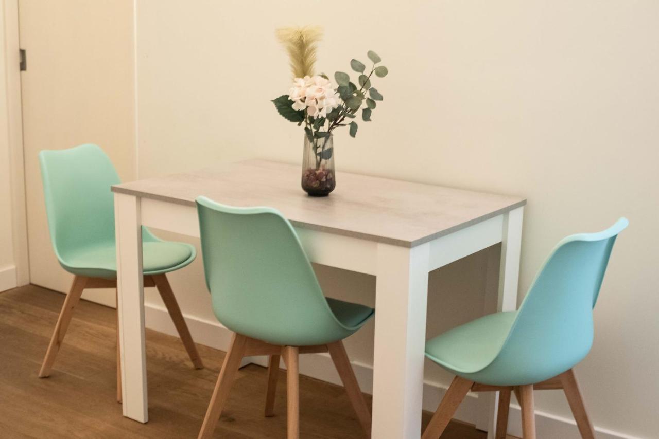 Born Rooms - St Caterina Barcelona Bagian luar foto