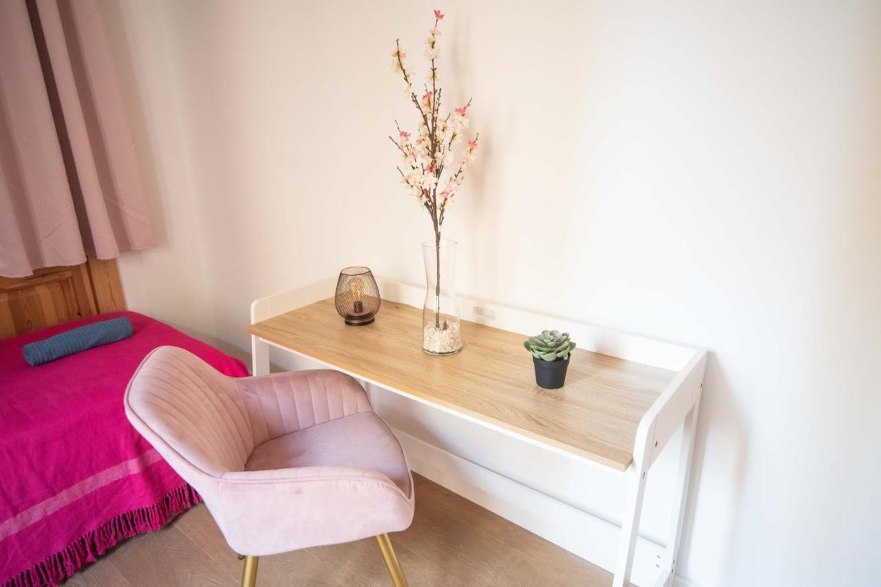 Born Rooms - St Caterina Barcelona Bagian luar foto