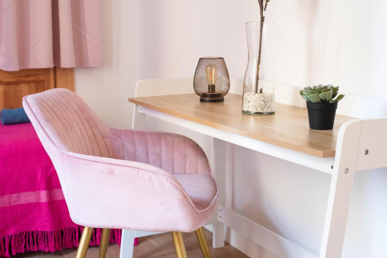 Born Rooms - St Caterina Barcelona Bagian luar foto
