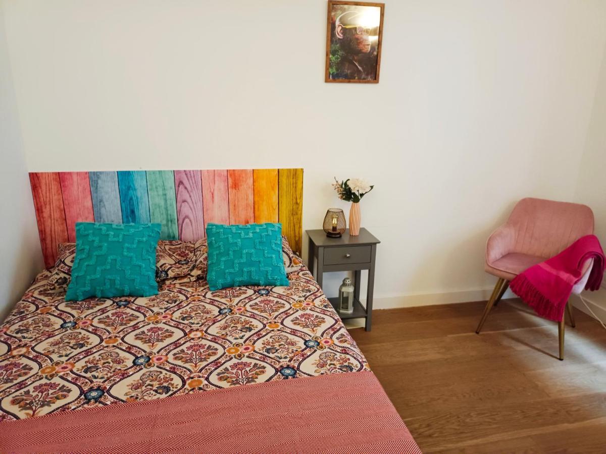 Born Rooms - St Caterina Barcelona Bagian luar foto