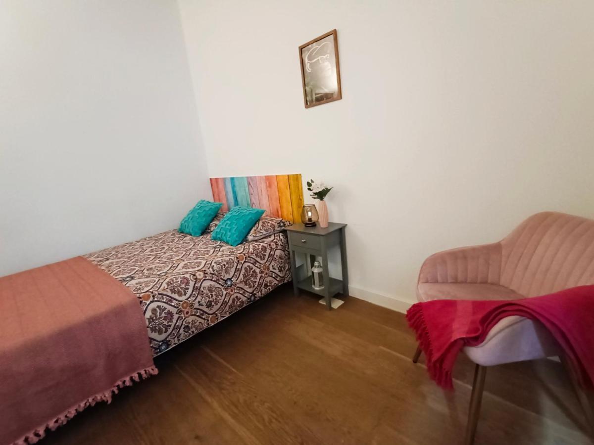 Born Rooms - St Caterina Barcelona Bagian luar foto
