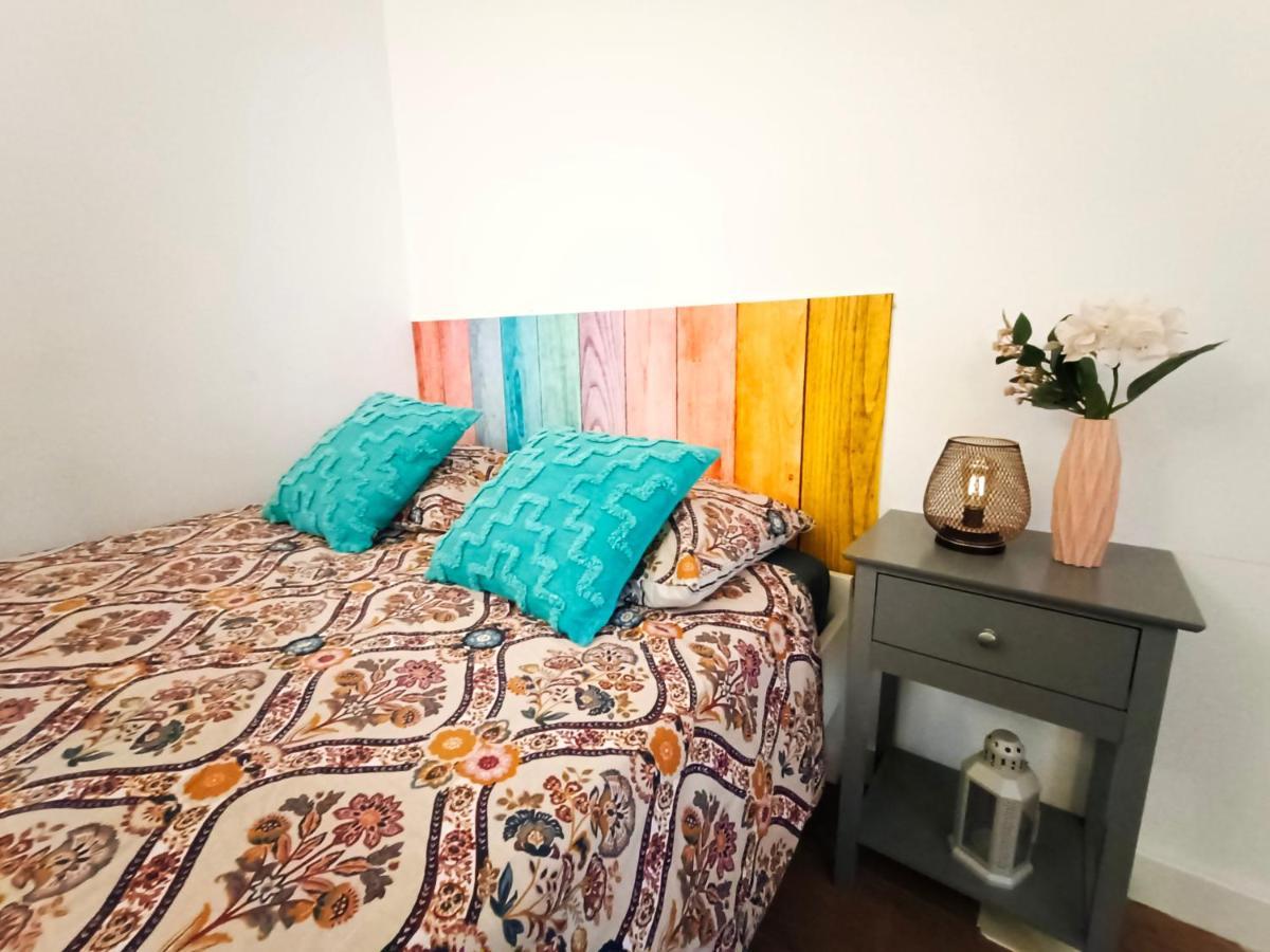 Born Rooms - St Caterina Barcelona Bagian luar foto